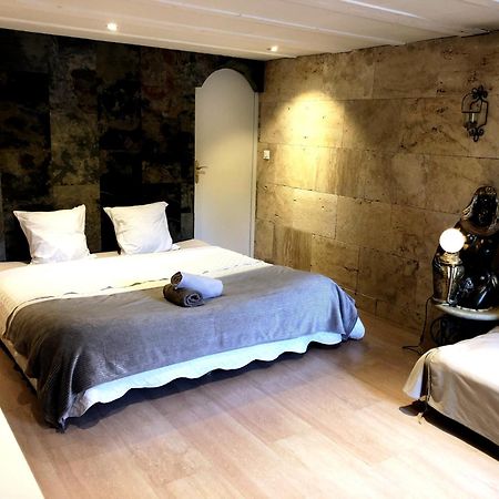 Chambres D'Hote Dijon Clair De Lune Шенов Экстерьер фото