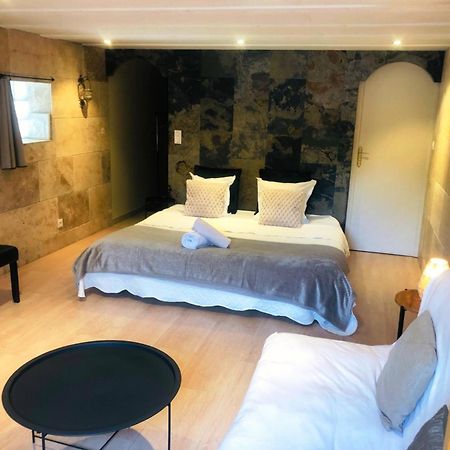Chambres D'Hote Dijon Clair De Lune Шенов Экстерьер фото