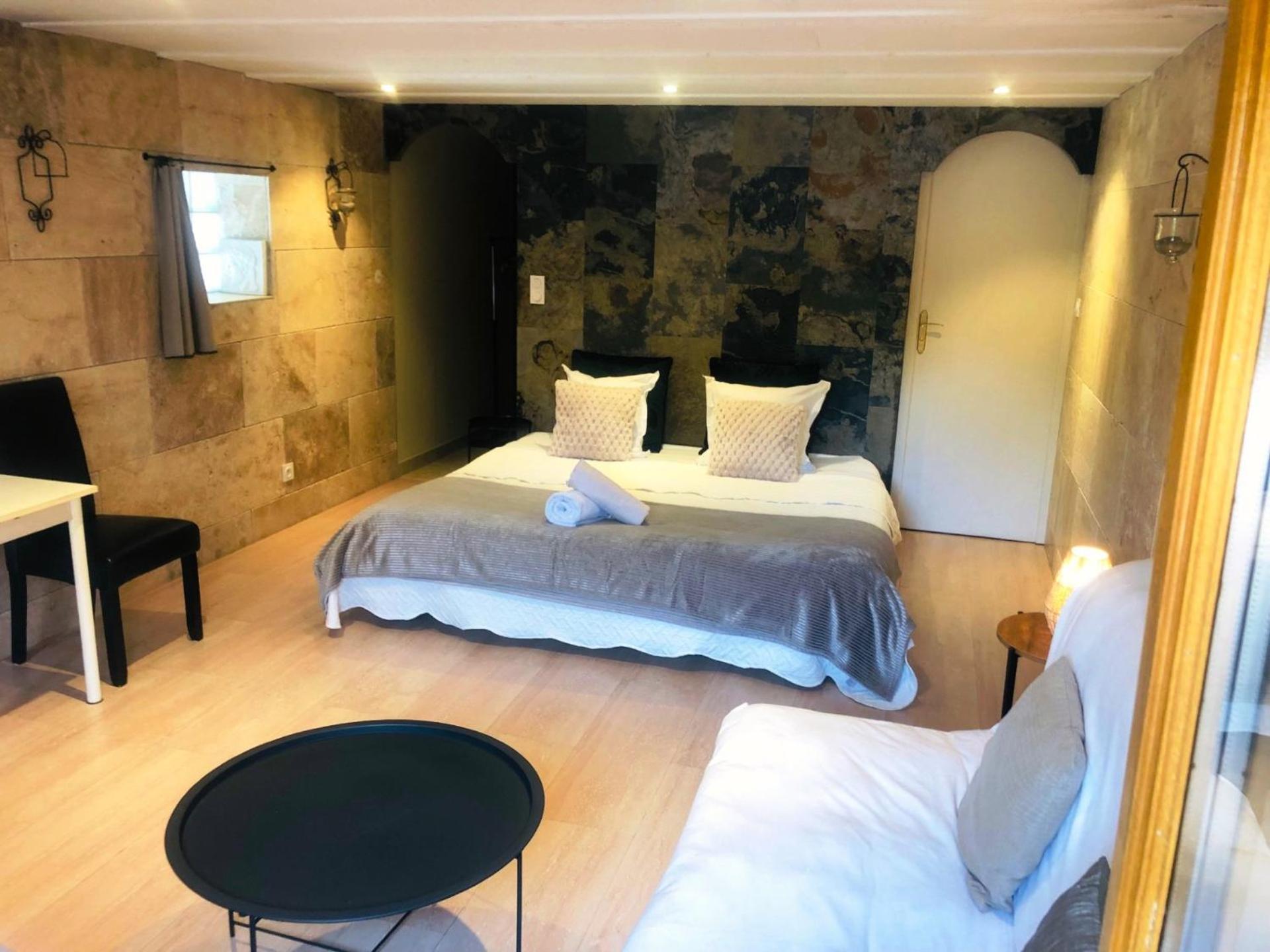 Chambres D'Hote Dijon Clair De Lune Шенов Экстерьер фото