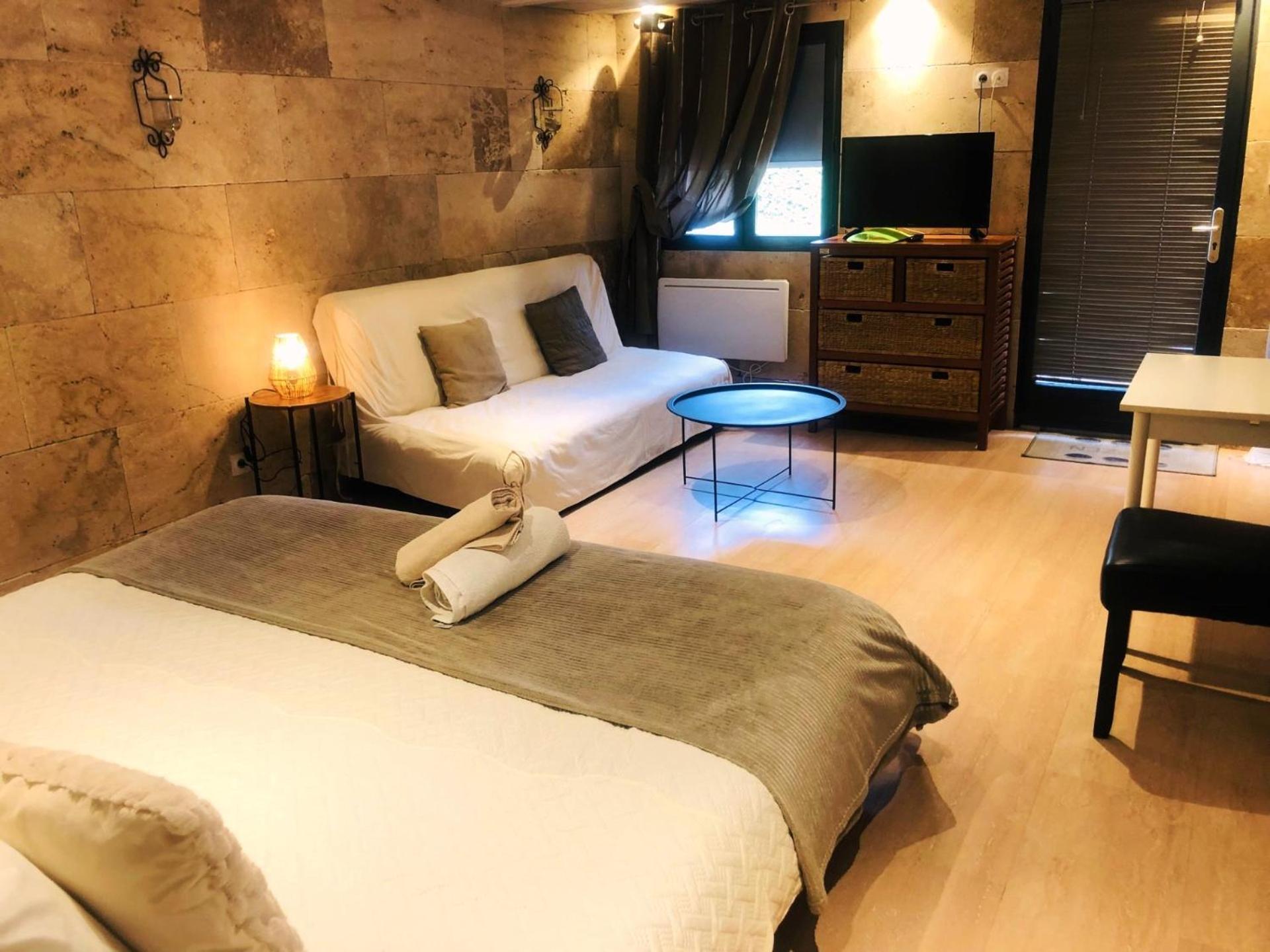 Chambres D'Hote Dijon Clair De Lune Шенов Экстерьер фото